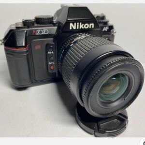 Nikon N2020 AF Camera